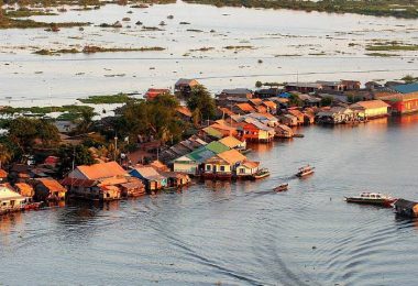 Tonle Sap