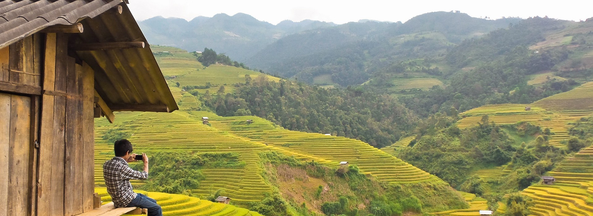 Che Cu Nha Village: Travel, Map, Photos, News