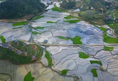 Che Cu Nha Village: Travel, Map, Photos, News