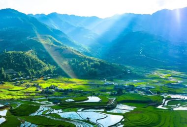 Che Cu Nha Village: Travel, Map, Photos, News