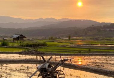 Che Cu Nha Village: Travel, Map, Photos, News