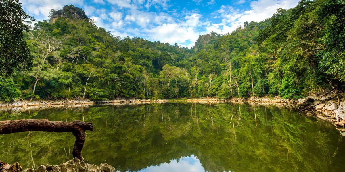 Impression Of Mai Chau - Pu Luong Package Tour: 3 Days