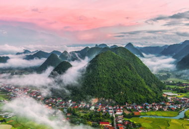 Tours 9 Bac Son Travel Tours