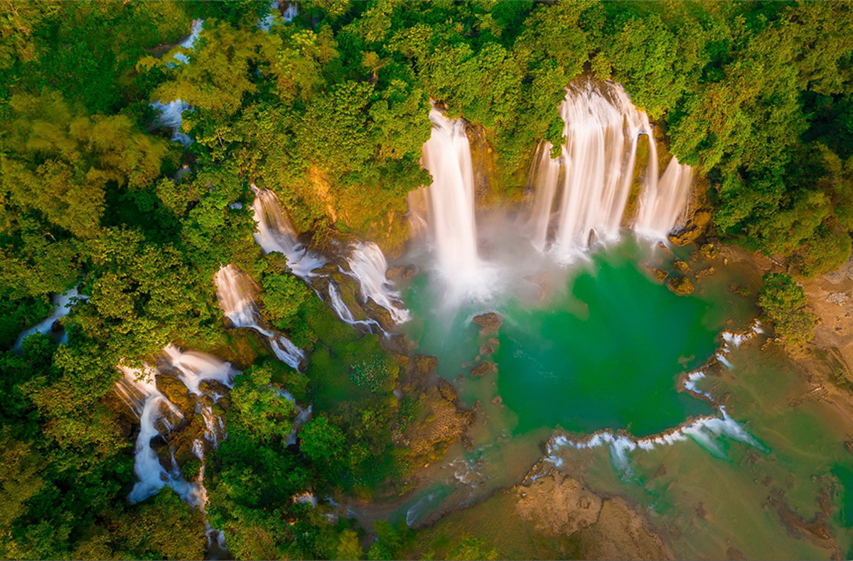 Impression Of Mai Chau - Pu Luong Package Tour: 3 Days