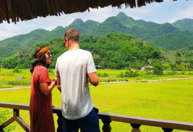 Mai Chau - Trekking - Biking - Homestay (3)