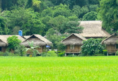 Mai Chau - Trekking - Biking - Homestay (3)