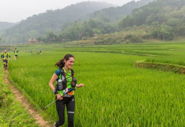 Pu Luong – Ninh Binh Retreat – Easy Trekking Tour: 3 Days