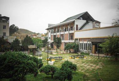 Ha Giang Historic Hotel
