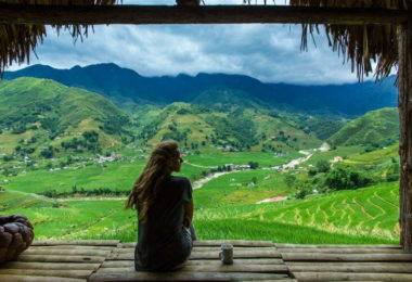 Hmong Mountain Retreat,