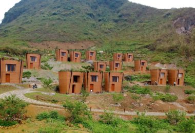 Hmong Village Resort