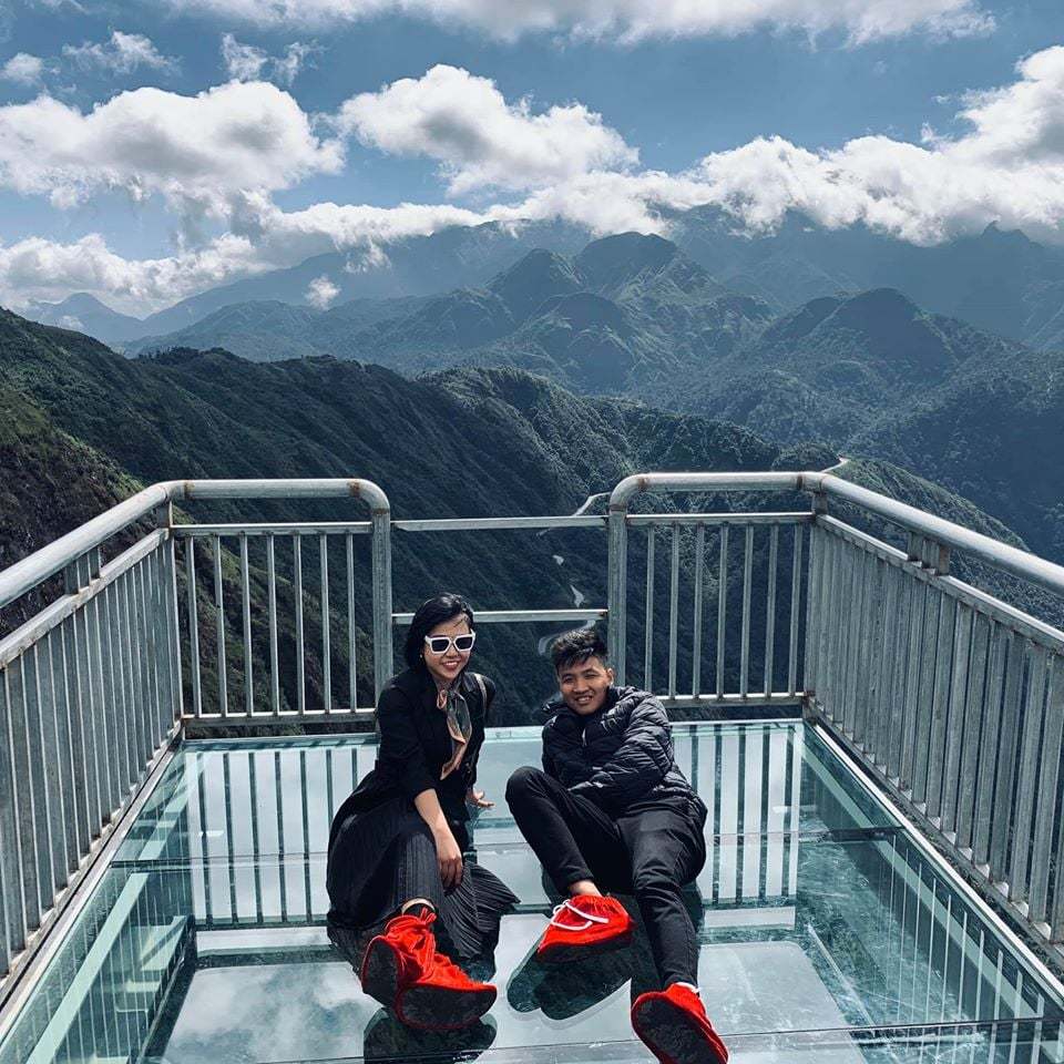 Rustic experience of Ta Van homestay Sapa Tour: 2 days