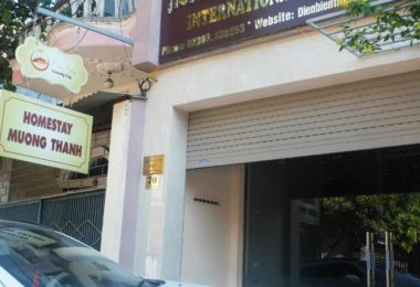 Muong Thanh Homestay