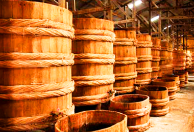 Nam Dinh Fish Sauce
