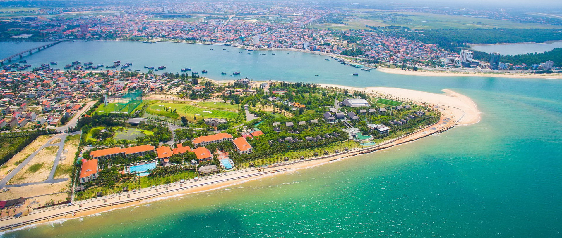 Transportation in Quang Tri