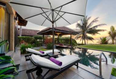 Anantara Mui Ne Private Pool