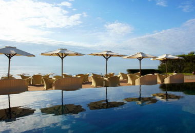 Anantara Private Beach