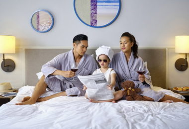 Mercure Vung Tau Room