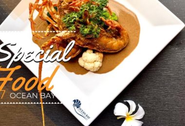 Restaurant in Vung Tau Seafood