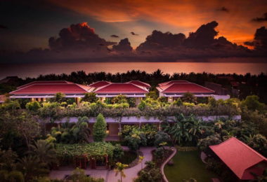 Salinda Resort in Phu Quoc Island