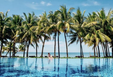 Salinda Resort in Phu Quoc Island