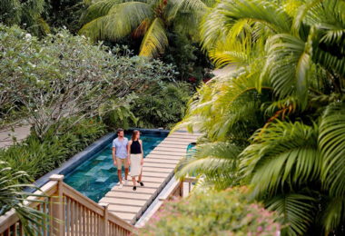 Salinda Resort in Phu Quoc Island