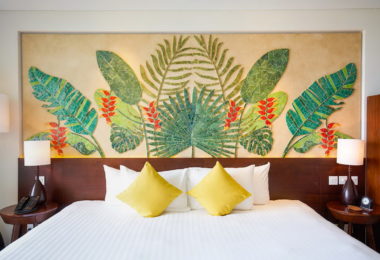 Salinda Resort in Phu Quoc Island