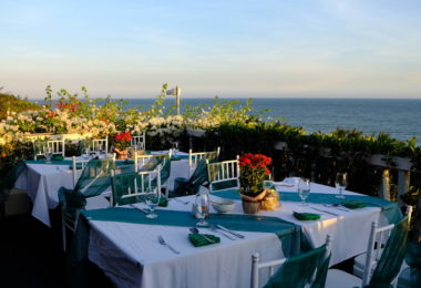 Vista Restaurant in Mui Ne