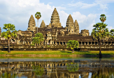 Angkor Wat