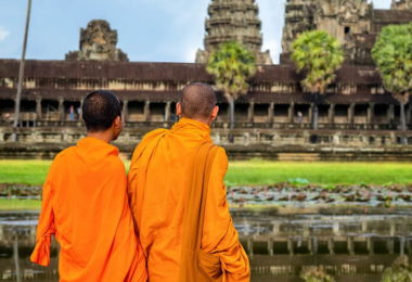 Cambodia Travel & Tours