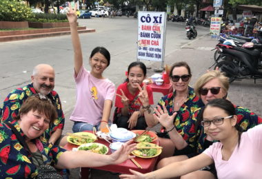 Danang Street Food Tours