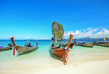 Phuket Thailand
