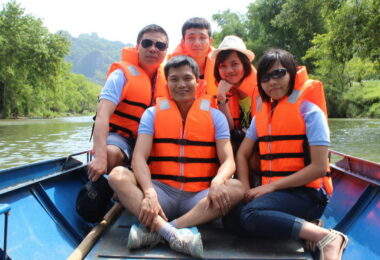 Ba Be Lake Eco Adventure & Homestay Tour 3 Days