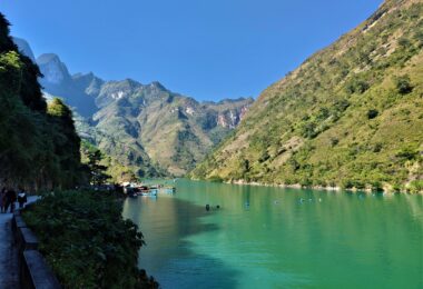 Complete Ha Giang Loop Eco Adventure | 4 Days