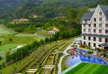 Ho Chi Minh City – Da Lat