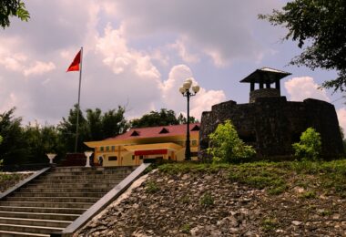 Dong Khe Historical Site