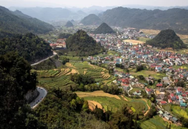 Complete Ha Giang Loop Eco Adventure | 4 Days
