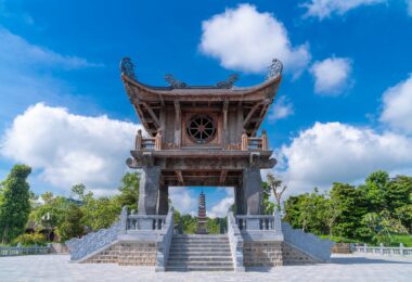 Ninh Binh Thung Nham Bird Valley Eco Tour – 2 Days
