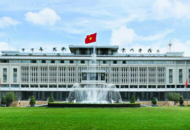 Ho Chi Minh City- Da Lat – Mui Ne Eco Discovery | 5 Days