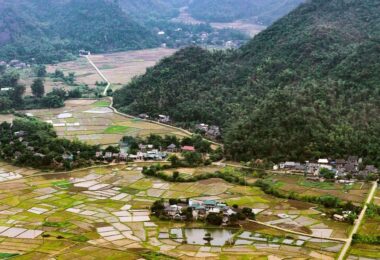 Pu Luong Ecolodge Retreat | 2 Days