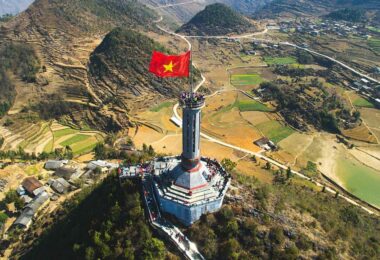 Complete Ha Giang Loop Eco Adventure | 4 Days