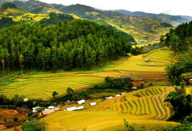 Pu Luong Ecolodge Retreat | 2 Days