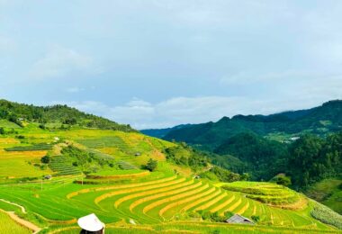 Mu Cang Chai Eco Homestay Hideaway 2 Days