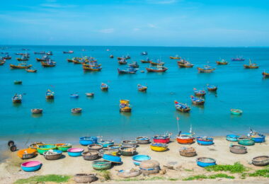 Ho Chi Minh City- Da Lat – Mui Ne Eco Discovery | 5 Days