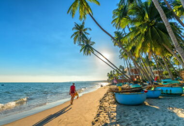 Ho Chi Minh City- Da Lat – Mui Ne Eco Discovery | 5 Days