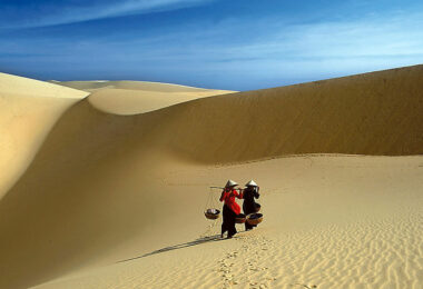 Ho Chi Minh City- Da Lat – Mui Ne Eco Discovery | 5 Days