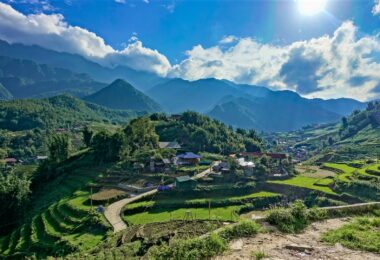 Nam Dam Village