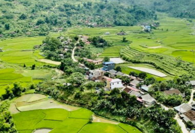 Hanoi to Ba Be Lake Nature Exploration: 2 Days