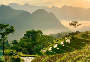 Tours 6 Pu Luong Eco & trekking Tour