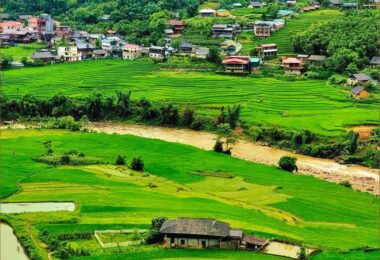 Tours 1 Sapa Eco Medium Trekking & Authentic Homestay Tour – 3 Days