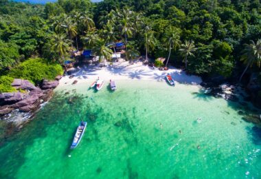 Phu Quoc Island Nature, Culture & Eco Tour: 4 Days